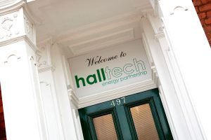 Halltech Energy Partnership